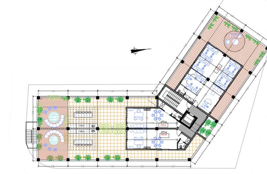 Proprietà commerciale a Paphos, Cipro, 1 236 m² - foto 7