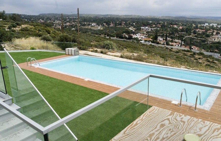 Villa in Limassol, Zypern, 200 m² - Foto 7