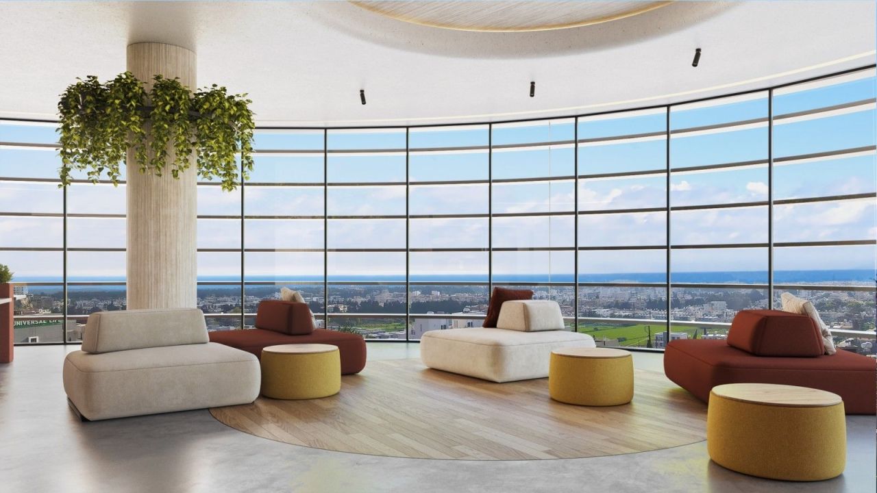 Ufficio a Paphos, Cipro, 226 m² - foto 7