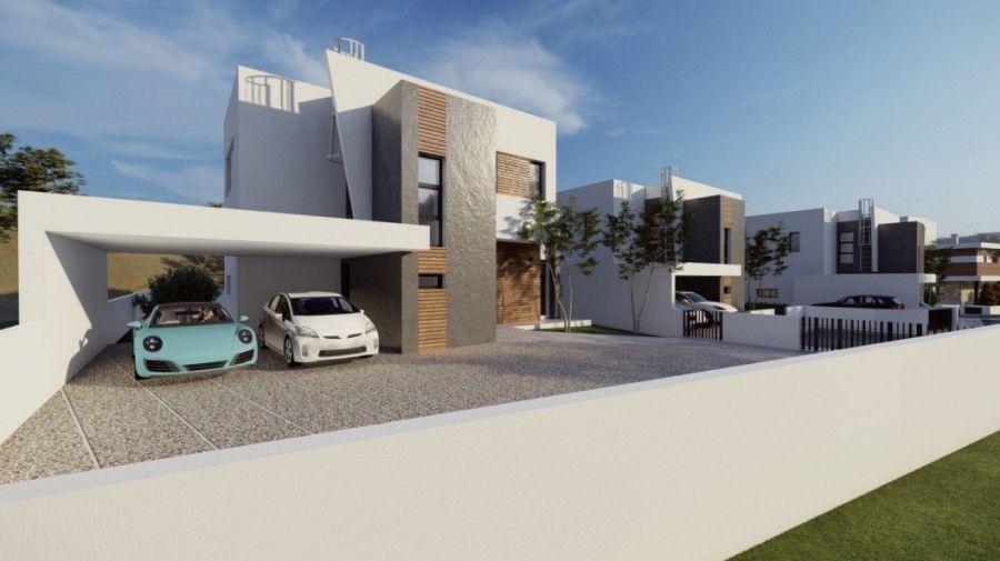 Villa à Limassol, Chypre, 210 m² - image 7