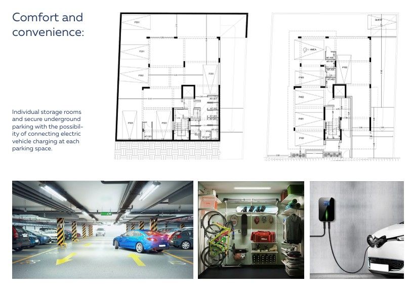 Appartamenti a Limassol, Cipro, 64 m² - foto 7
