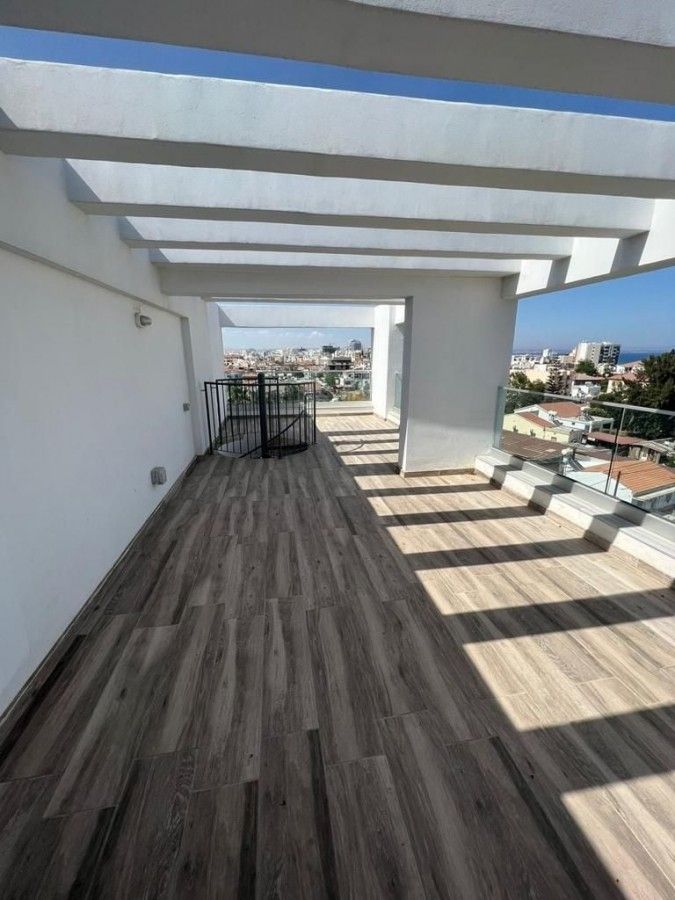 Penthouse in Larnaka, Zypern, 142 m² - Foto 7