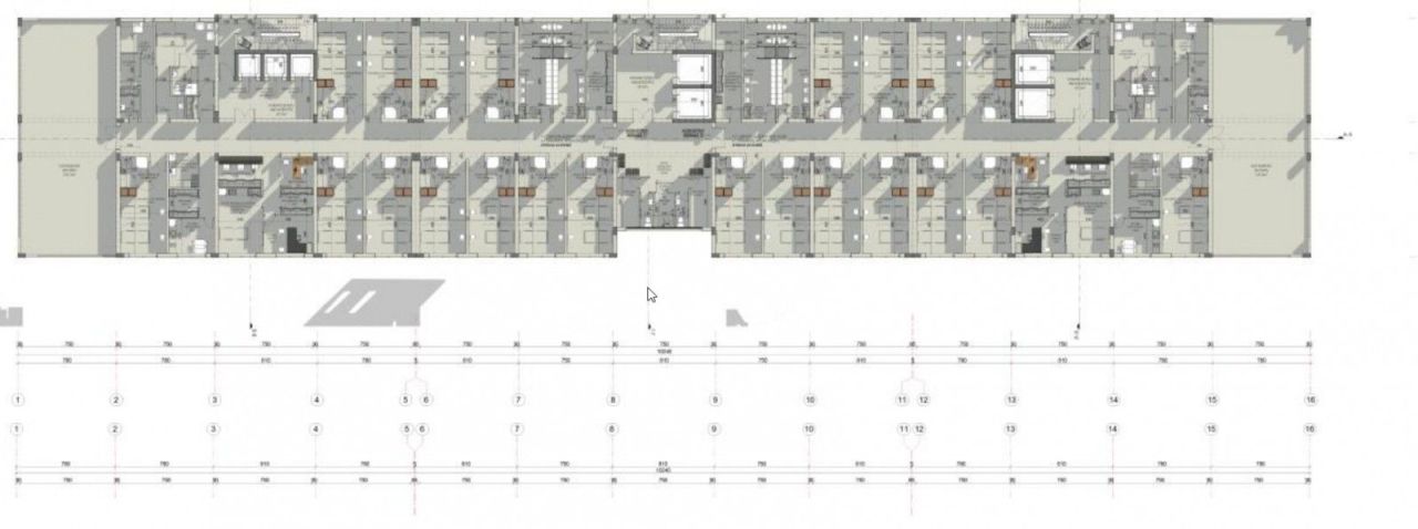 Propiedad comercial en Limasol, Chipre, 11 840 m² - imagen 7