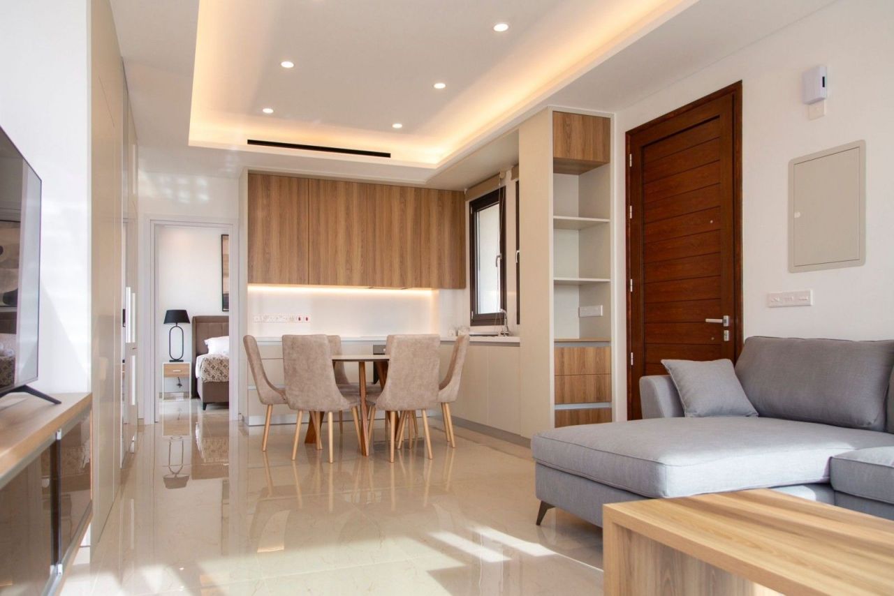 Villa in Paphos, Cyprus, 138 m² - picture 7