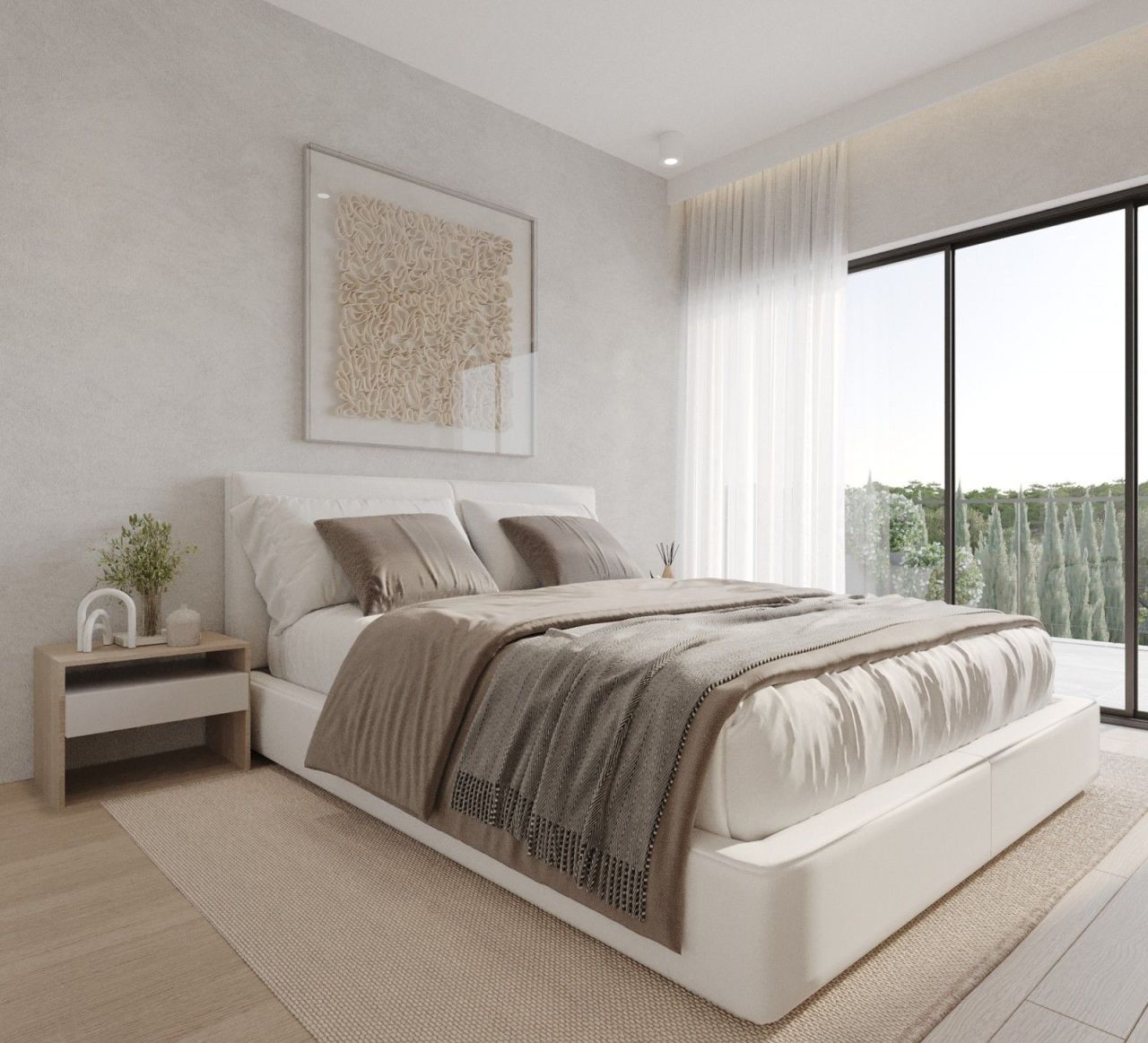 Villa en Limasol, Chipre, 149 m² - imagen 7