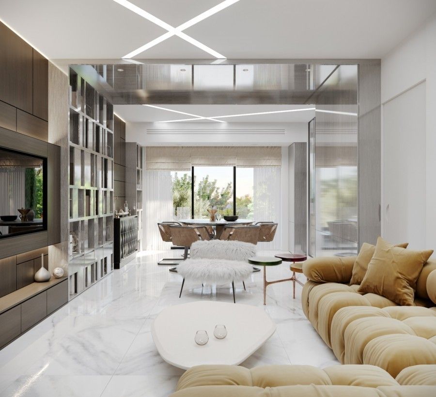 Attico a Limassol, Cipro, 222 m² - foto 7