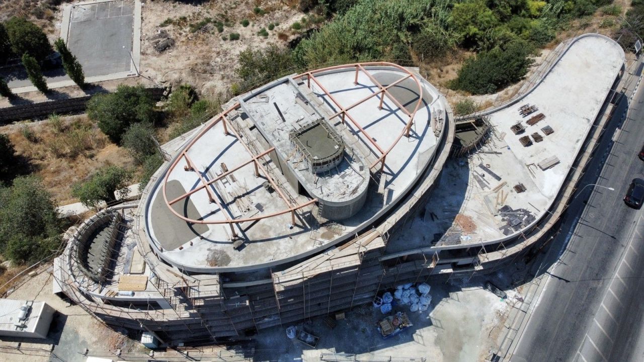 Apartamento en Pafos, Chipre, 160 m² - imagen 7