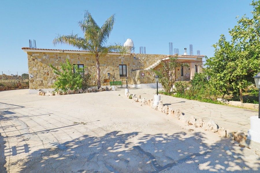 Bungalow a Paphos, Cipro, 145 m² - foto 7