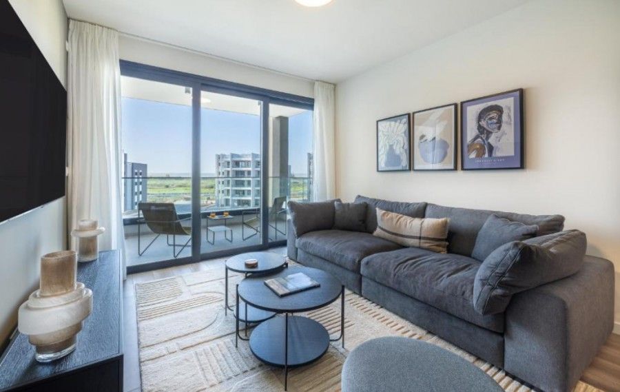 Apartment in Limassol, Zypern, 96 m² - Foto 7