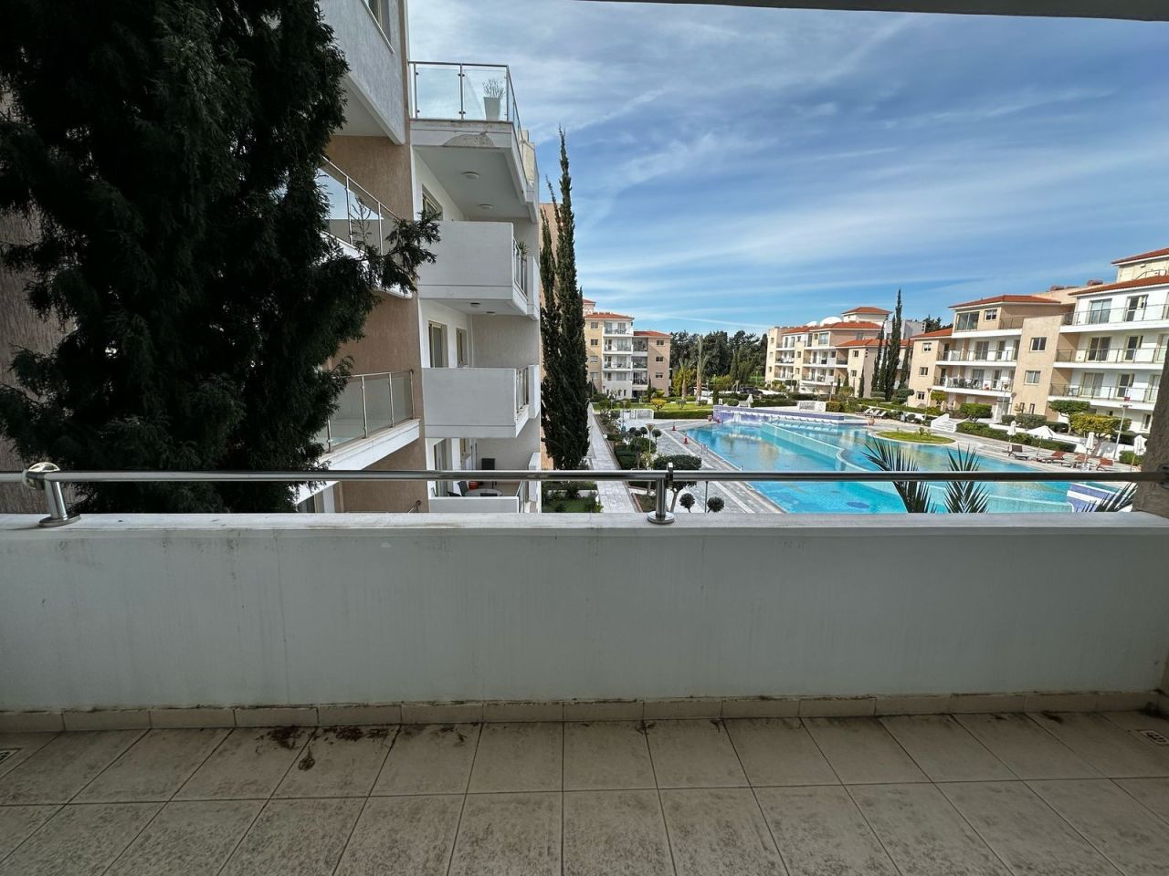 Apartment in Paphos, Zypern, 88 m² - Foto 7