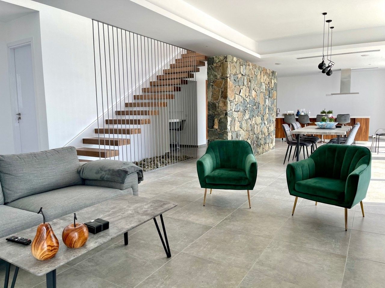 Villa en Limasol, Chipre, 382 m² - imagen 7