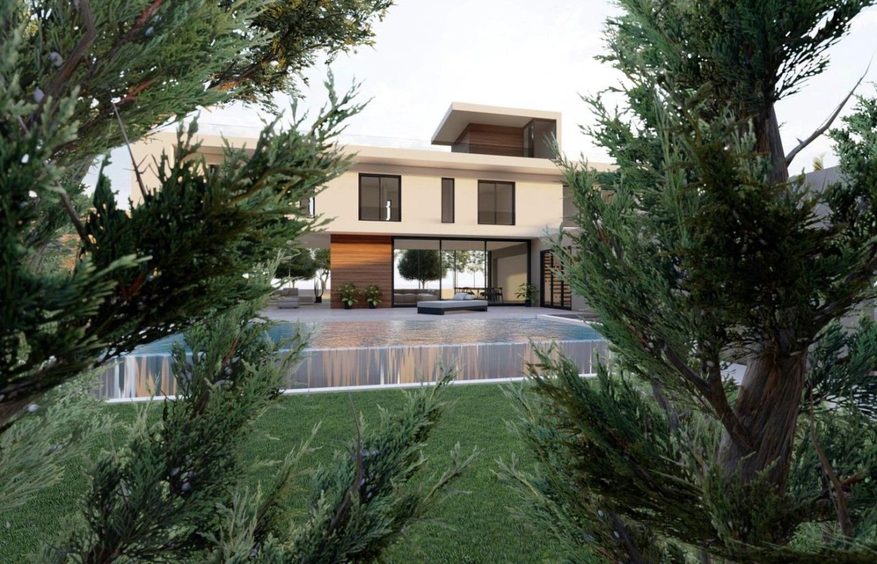Villa in Larnaca, Cyprus, 263 m² - picture 7