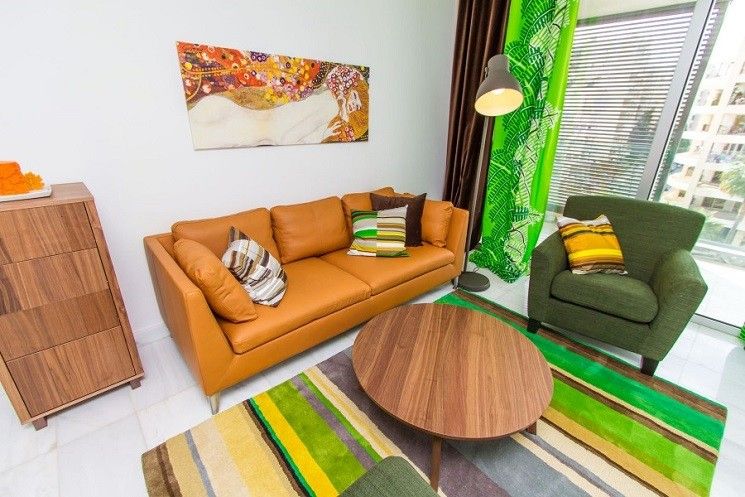 Appartamenti a Limassol, Cipro, 100 m² - foto 7