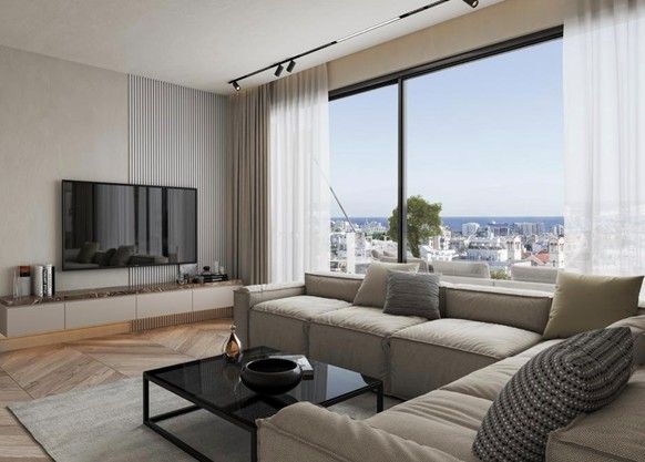 Apartamento en Limasol, Chipre, 144 m² - imagen 7