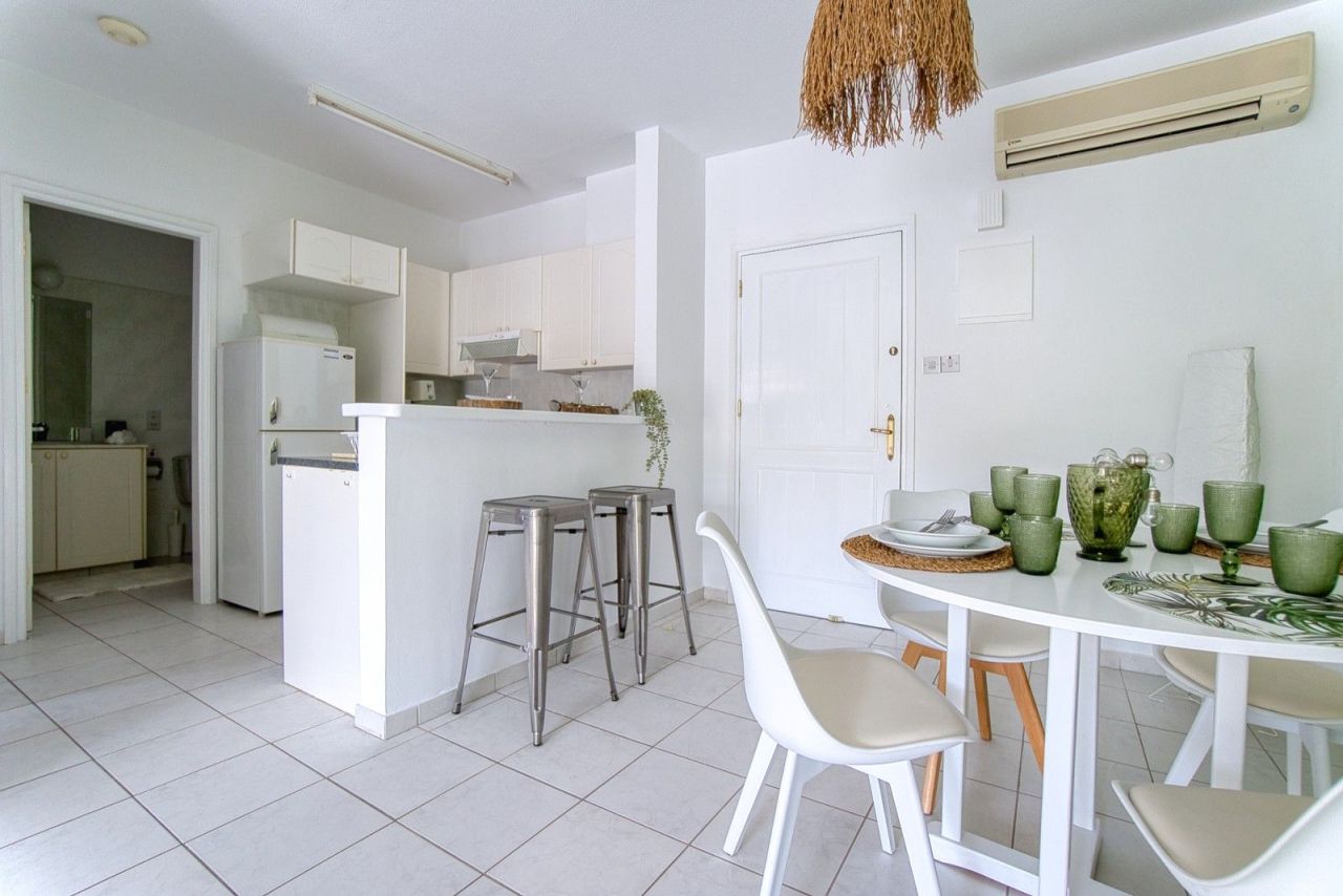 Apartment in Paphos, Zypern, 61 m² - Foto 7