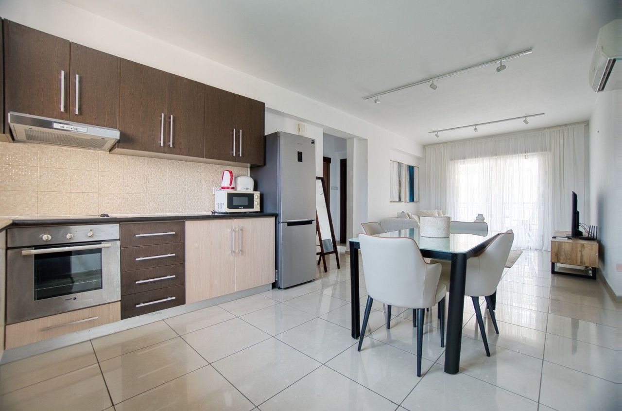 Apartment in Paphos, Zypern, 80 m² - Foto 7