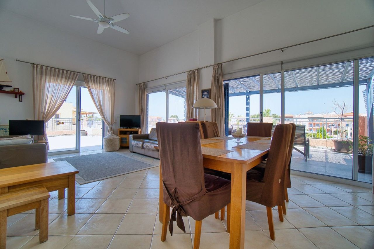 Penthouse à Paphos, Chypre - image 7