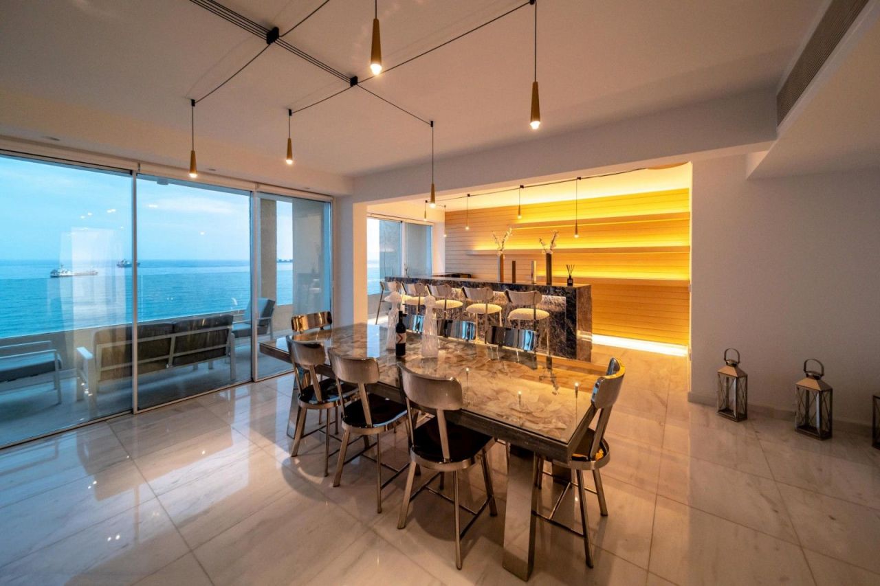 Appartement à Limassol, Chypre, 165 m² - image 7