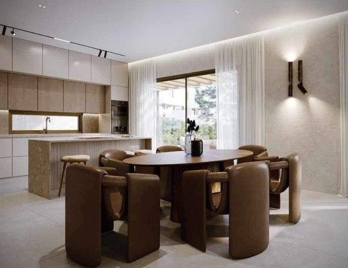 Villa a Limassol, Cipro, 152 m² - foto 7