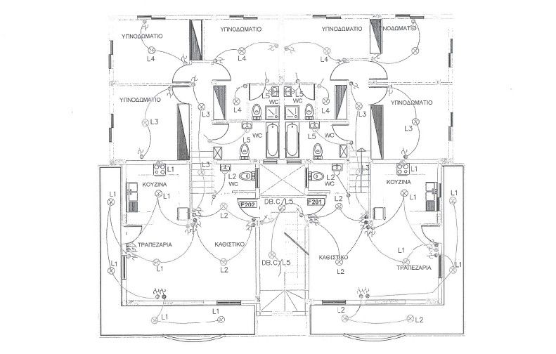 Penthouse in Limassol, Cyprus, 130 m² - picture 7