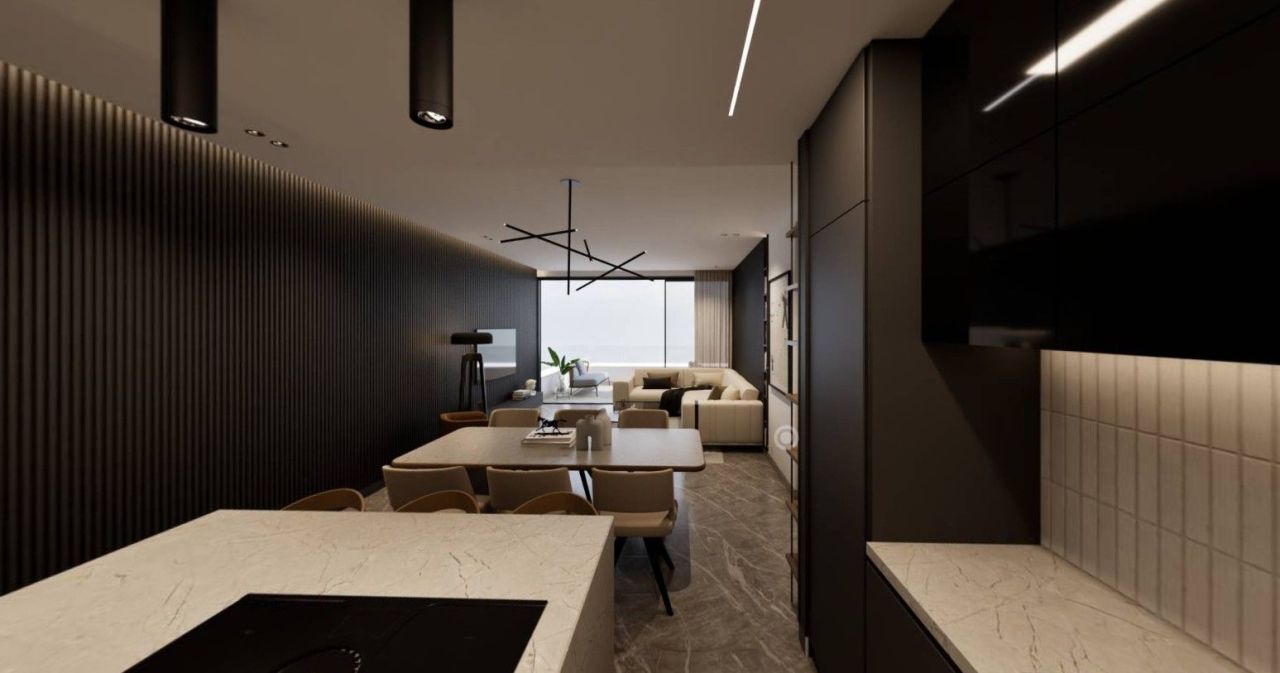 Ático en Limasol, Chipre, 114 m² - imagen 7