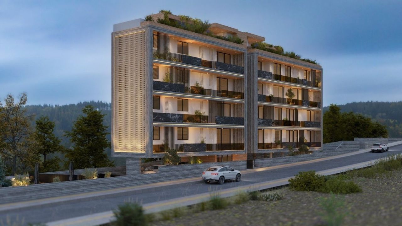 Penthouse à Limassol, Chypre, 103 m² - image 7