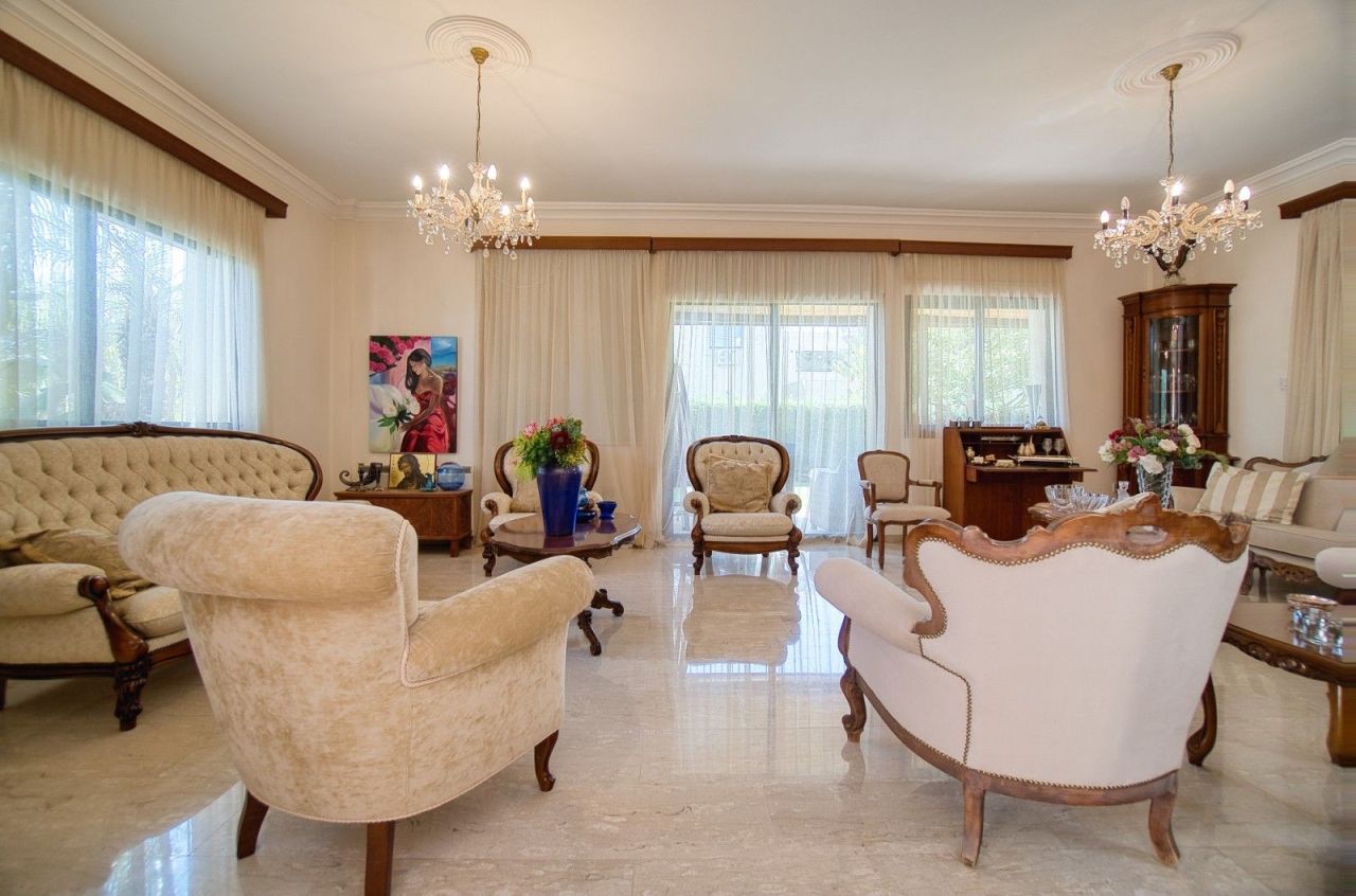 Villa in Limassol, Zypern, 332 m² - Foto 7