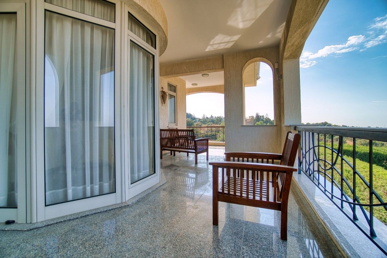 Villa a Paphos, Cipro, 350 m² - foto 7