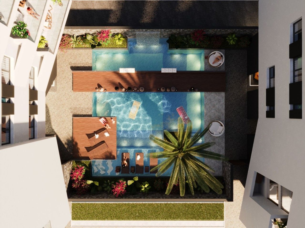 Appartement à Larnaca, Chypre, 131 m² - image 7