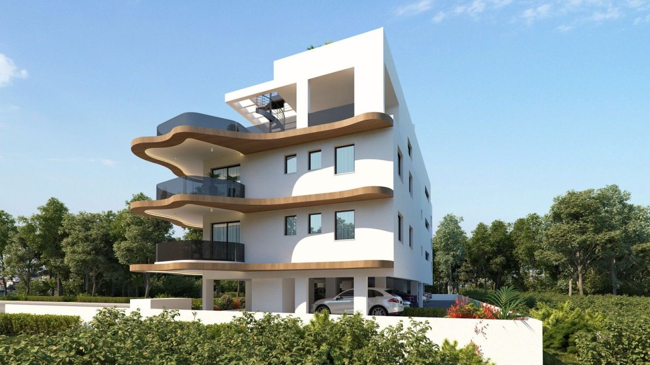 Gewerbeimmobilien in Larnaka, Zypern, 937 m² - Foto 7