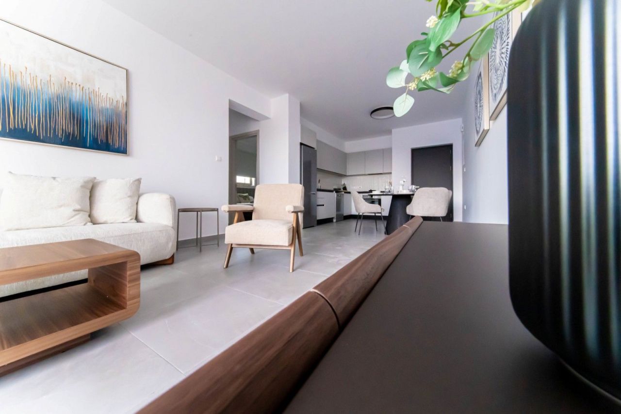 Appartement à Protaras, Chypre, 87 m² - image 7