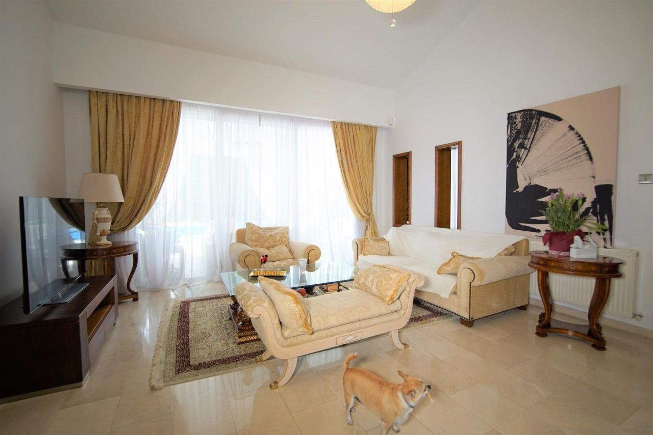 Bungalow à Paphos, Chypre, 350 m² - image 7