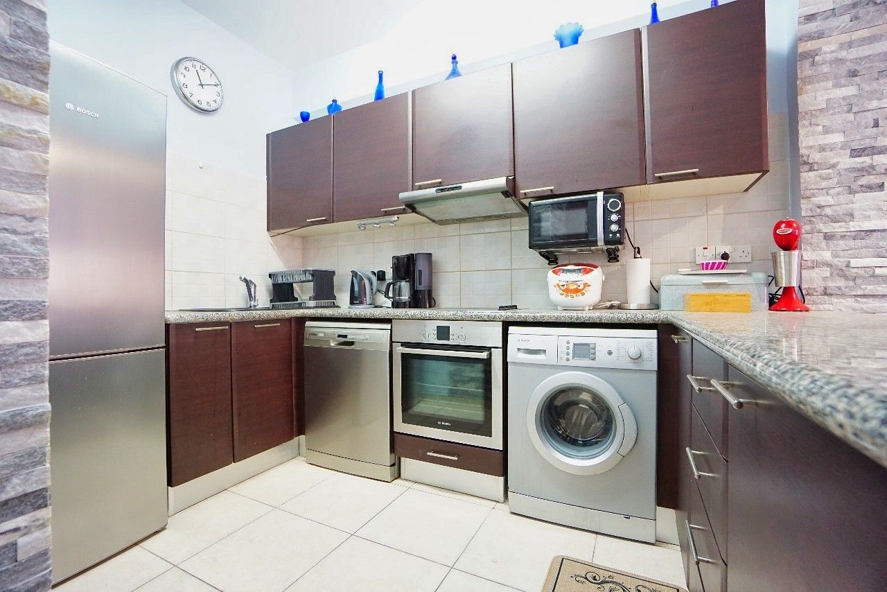 Apartment in Paphos, Cyprus, 93 m² - picture 7