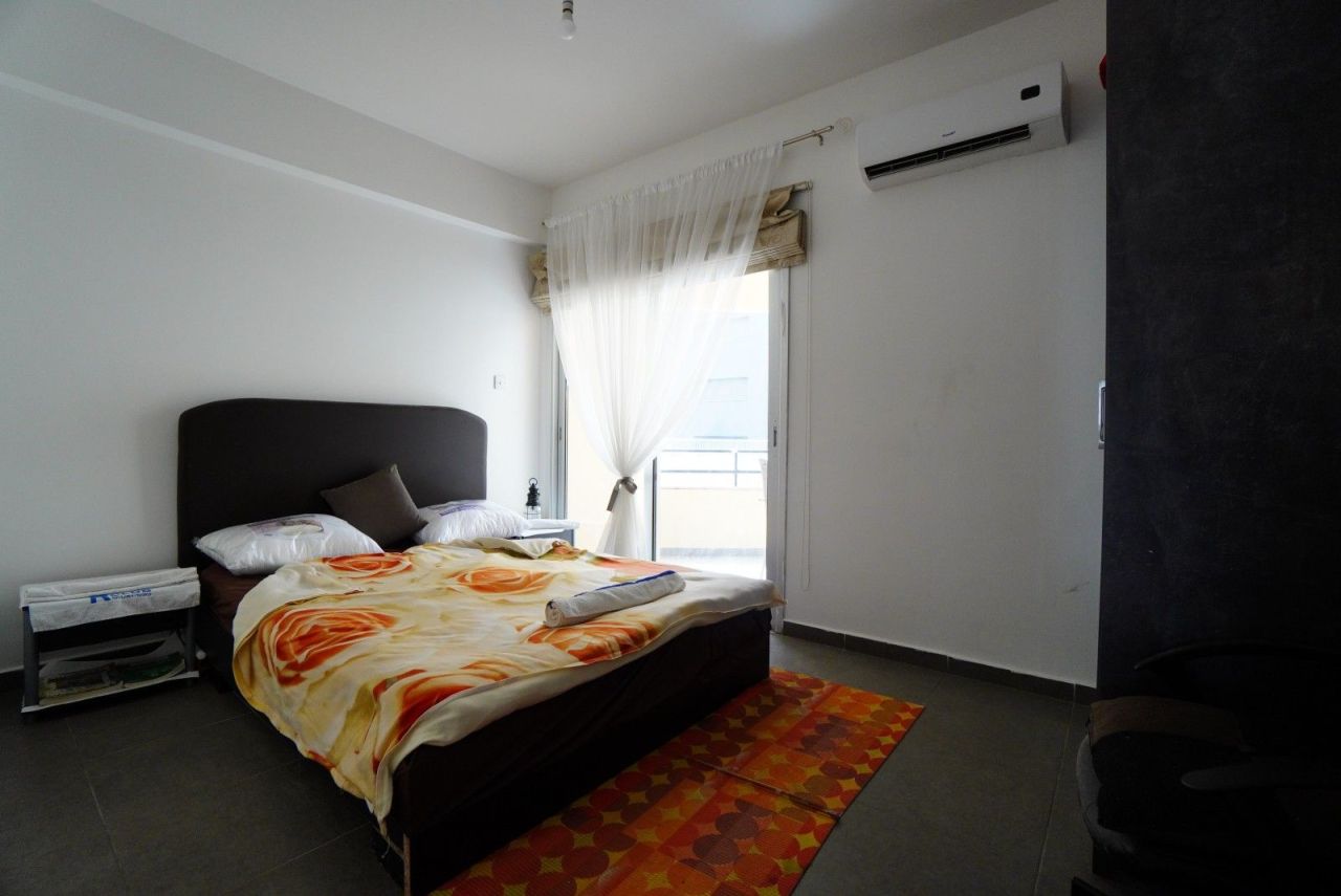 Apartment in Larnaca, Cyprus, 107 m² - picture 7