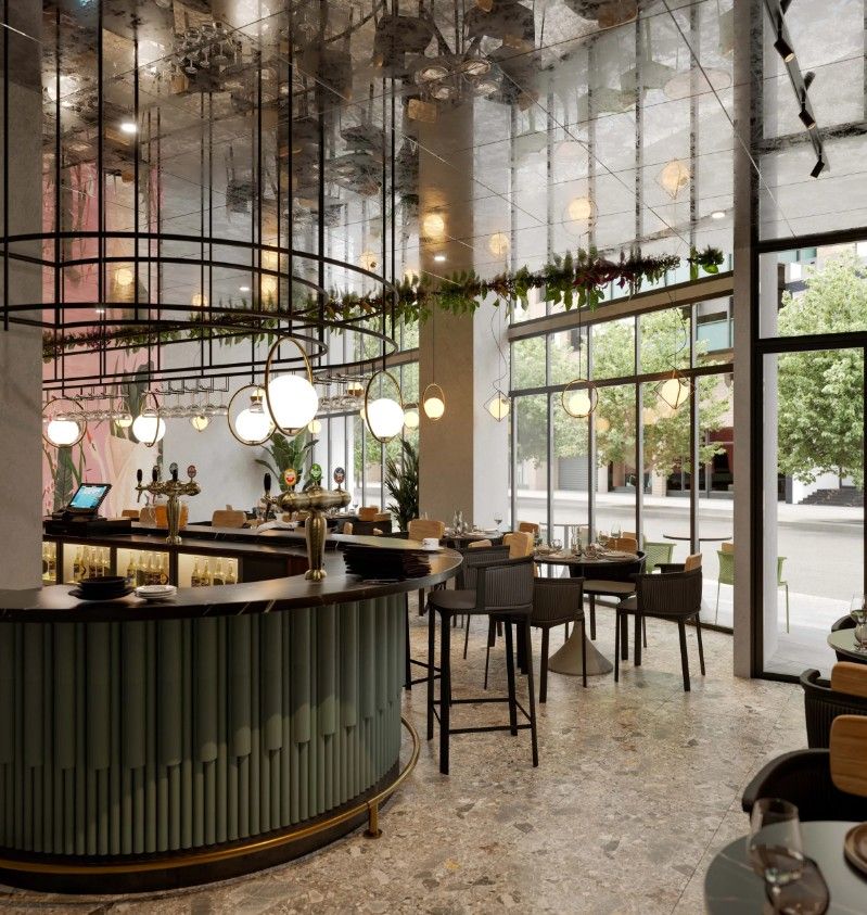 Biens commerciaux à Limassol, Chypre, 744 m² - image 7