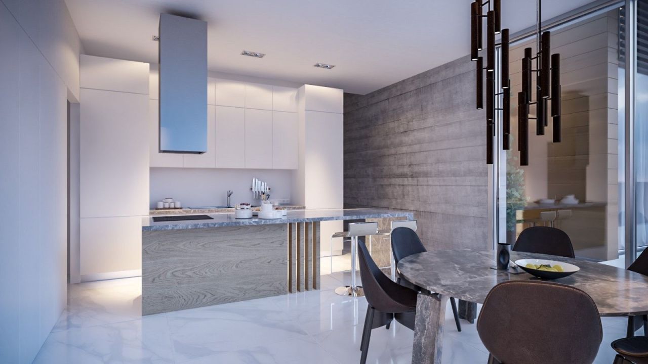 Villa in Limassol, Zypern, 608 m² - Foto 7