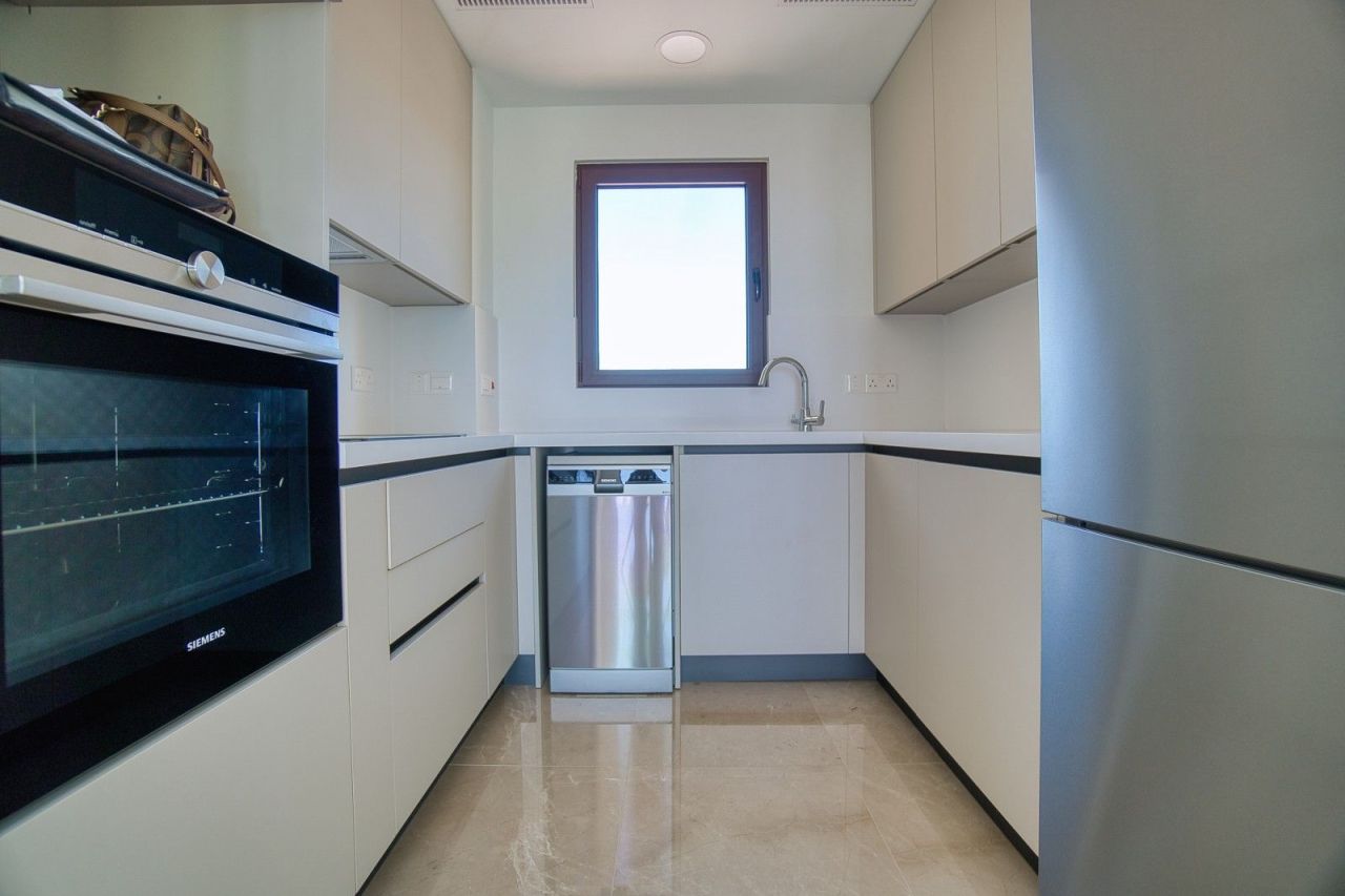 Appartamenti a Paphos, Cipro, 125 m² - foto 7