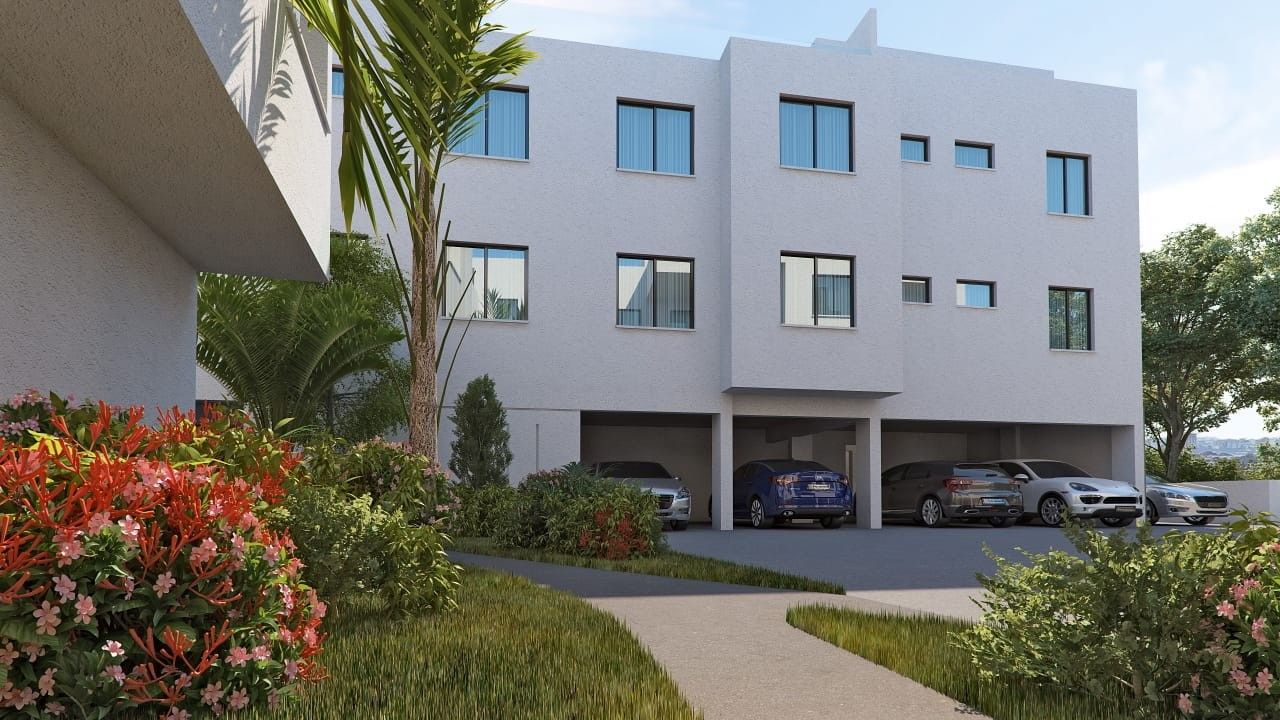 Appartement à Larnaca, Chypre, 112 m² - image 7