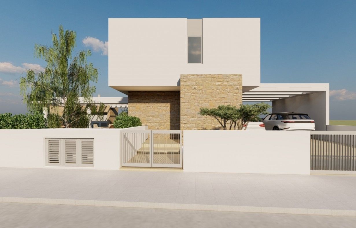 Villa à Larnaca, Chypre, 236 m² - image 7