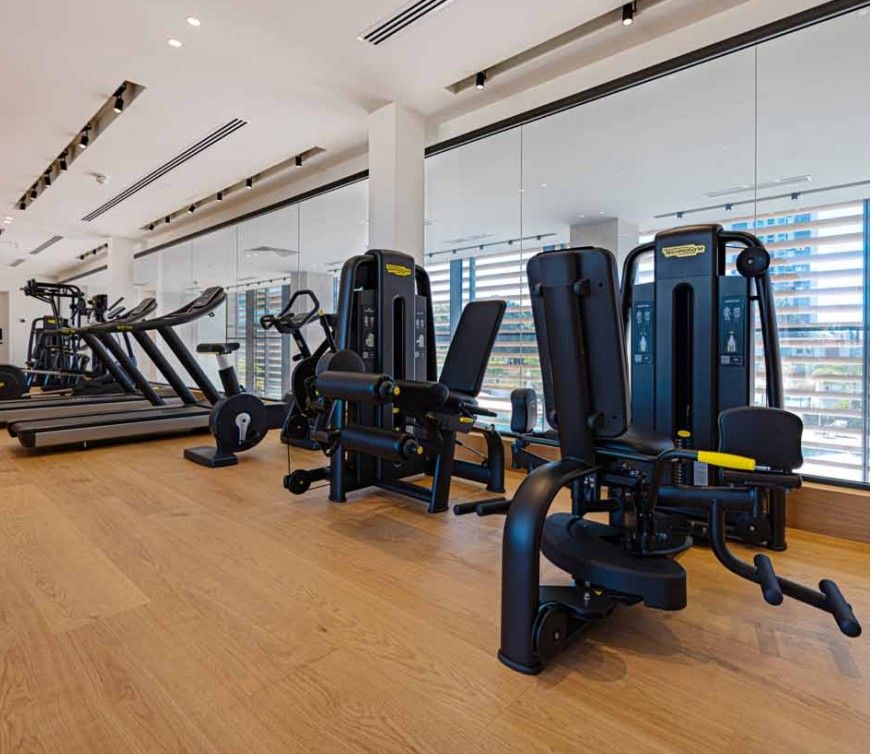 Apartment in Limassol, Zypern, 194 m² - Foto 7