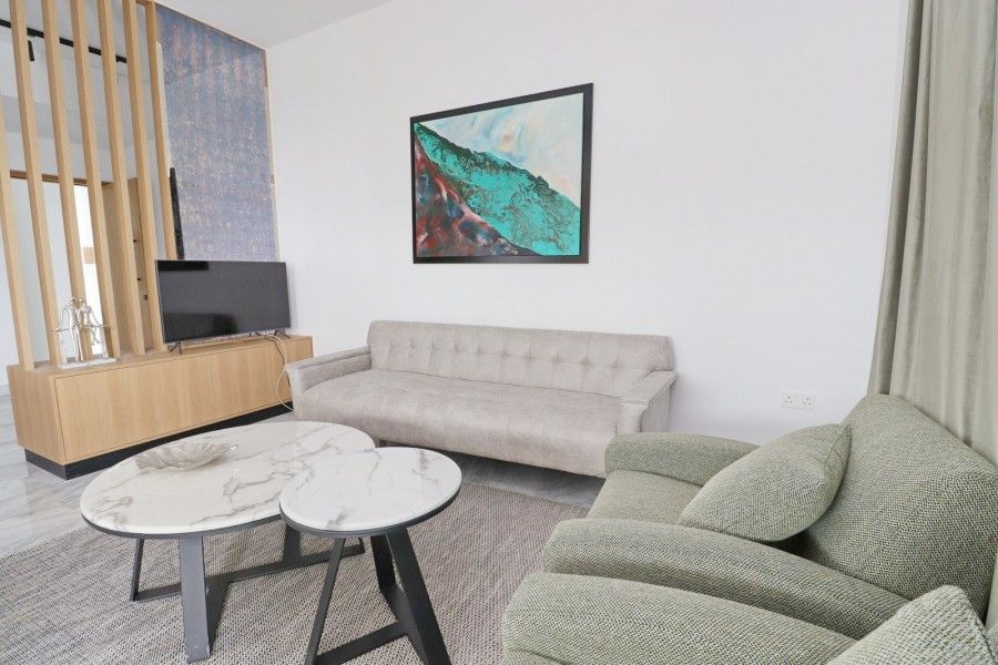 Apartment in Paphos, Zypern, 99 m² - Foto 7