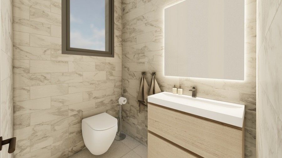 Villa a Limassol, Cipro, 190 m² - foto 7