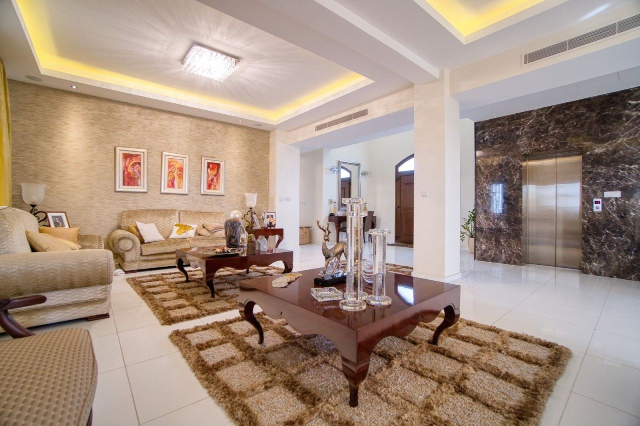 Villa a Paphos, Cipro, 570 m² - foto 7