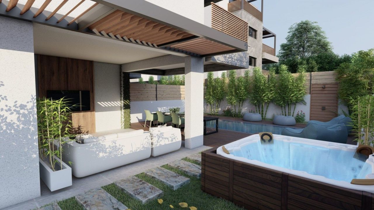 Villa in Limassol, Cyprus, 288 m² - picture 7