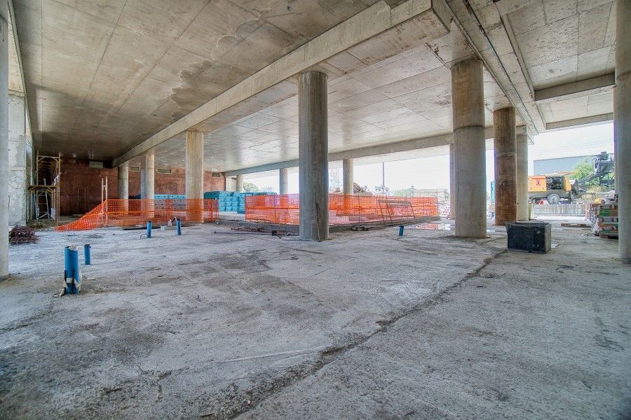 Apartamento en Limasol, Chipre, 222 m² - imagen 7