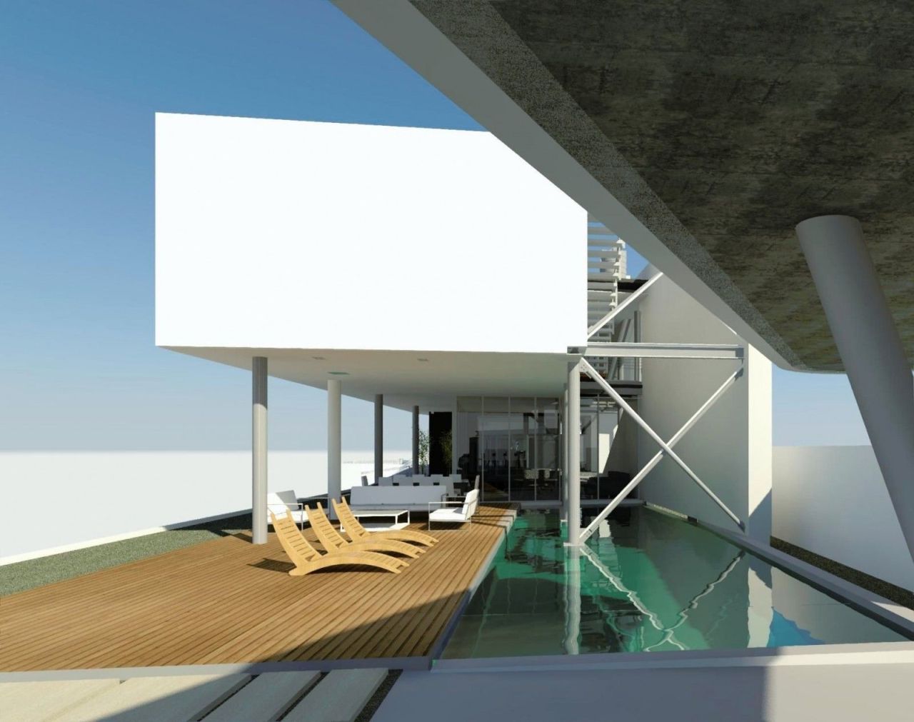 Villa en Protaras, Chipre, 652 m² - imagen 7