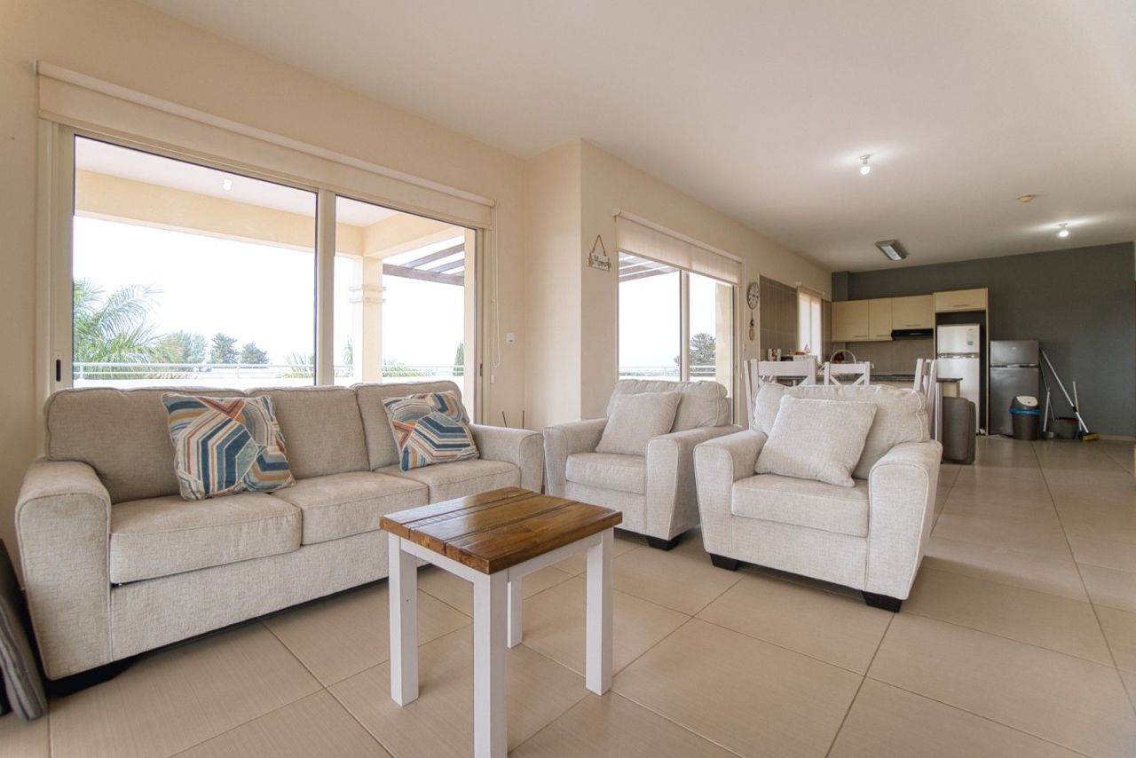 Penthouse in Paphos, Cyprus, 225 m² - picture 7