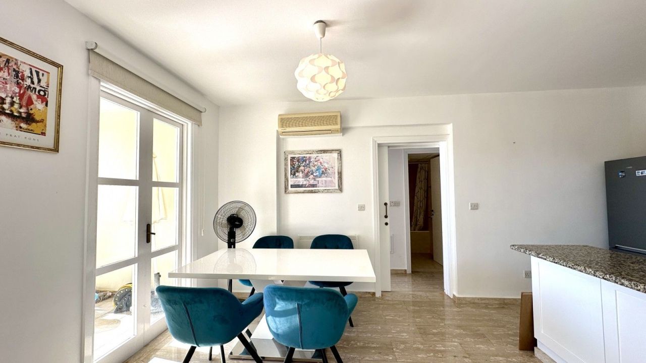 Apartamento en Pafos, Chipre, 100 m² - imagen 7