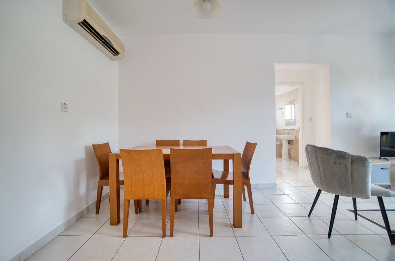 Apartment in Paphos, Zypern, 79 m² - Foto 7