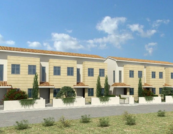 Townhouse in Limassol, Cyprus, 119 m² - picture 7